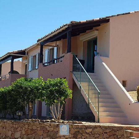 Domaine San Sebastiano Villa Porto-Vecchio  Kamer foto