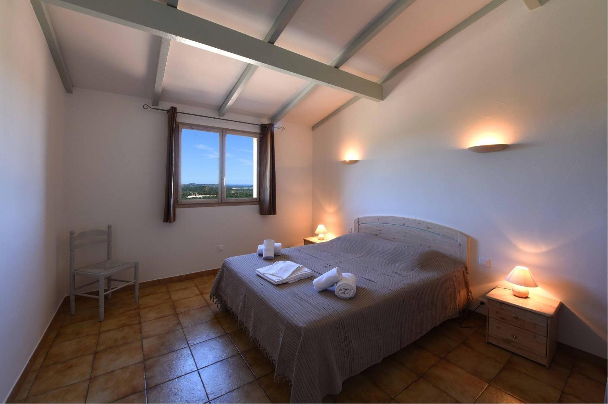 Domaine San Sebastiano Villa Porto-Vecchio  Kamer foto