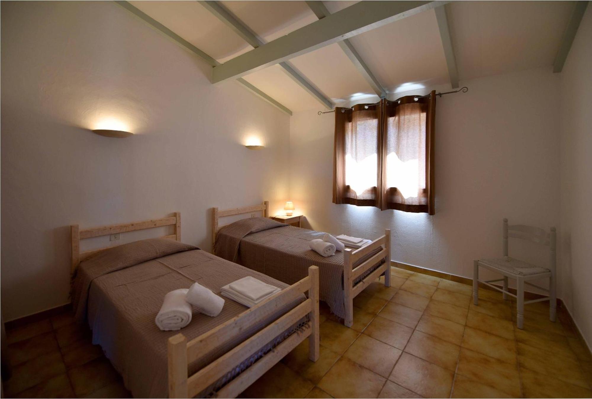 Domaine San Sebastiano Villa Porto-Vecchio  Kamer foto