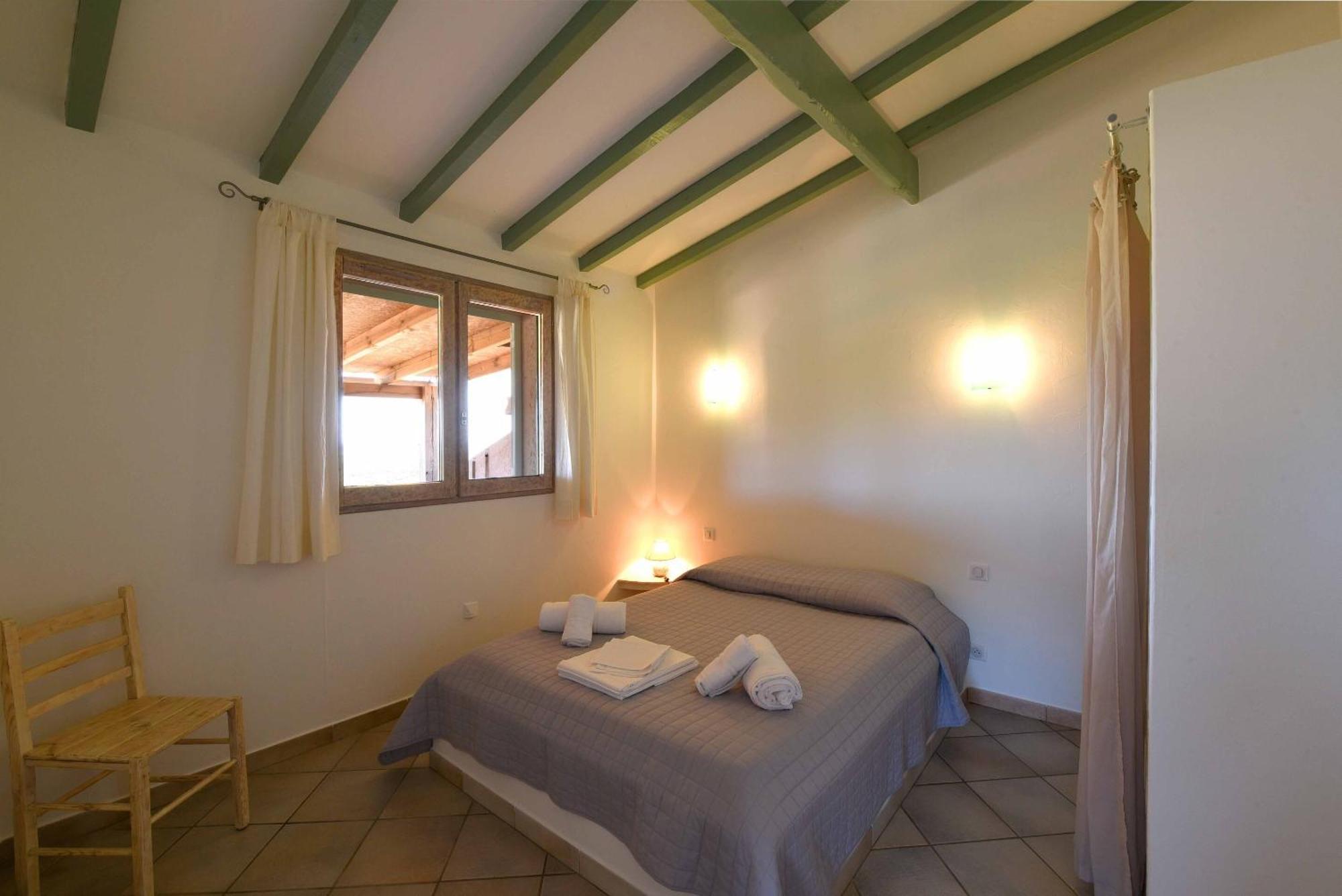 Domaine San Sebastiano Villa Porto-Vecchio  Kamer foto
