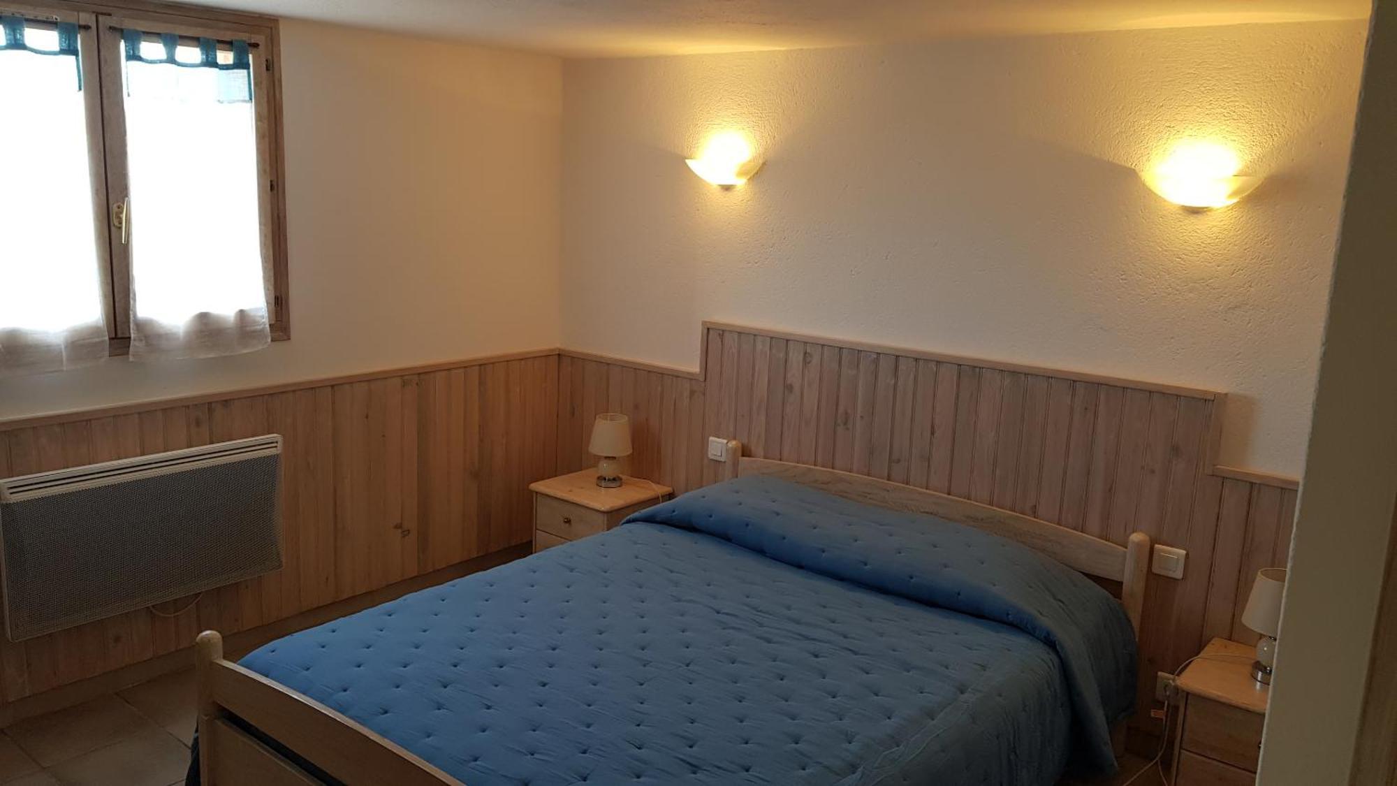 Domaine San Sebastiano Villa Porto-Vecchio  Kamer foto