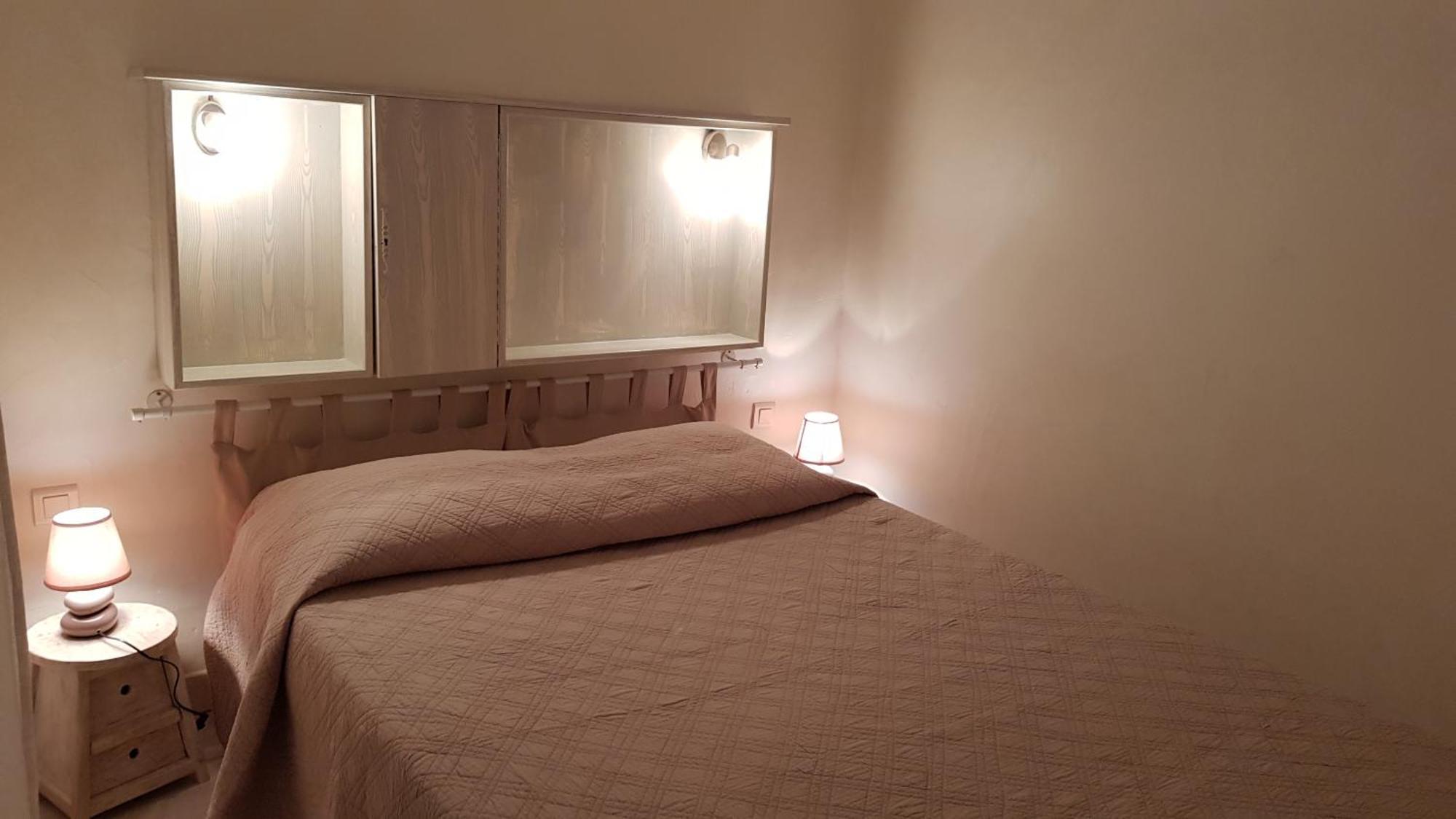 Domaine San Sebastiano Villa Porto-Vecchio  Kamer foto
