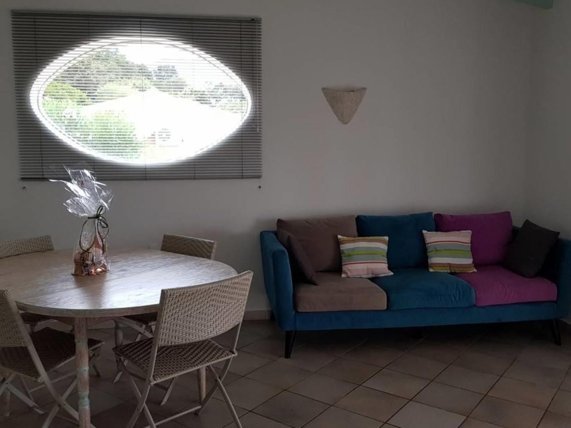 Domaine San Sebastiano Villa Porto-Vecchio  Kamer foto