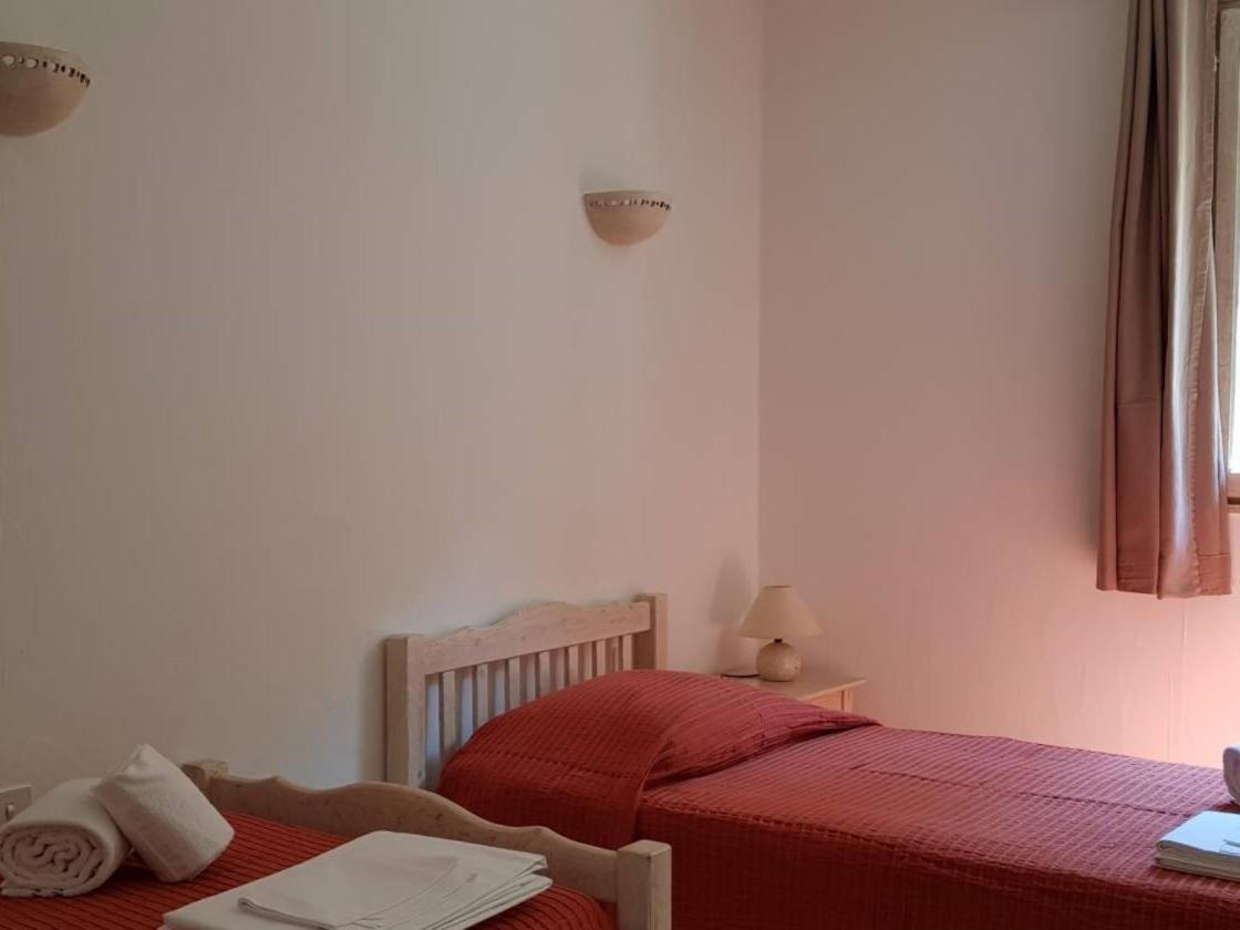 Domaine San Sebastiano Villa Porto-Vecchio  Kamer foto