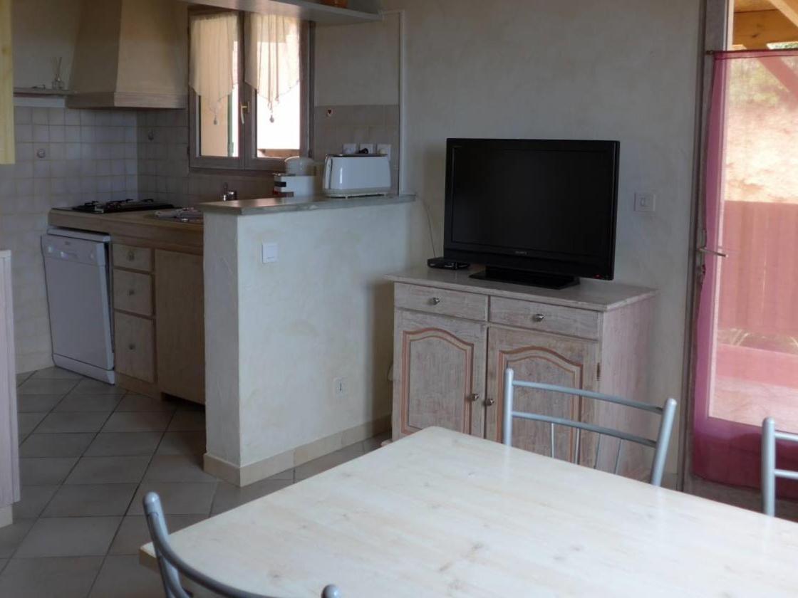 Domaine San Sebastiano Villa Porto-Vecchio  Kamer foto