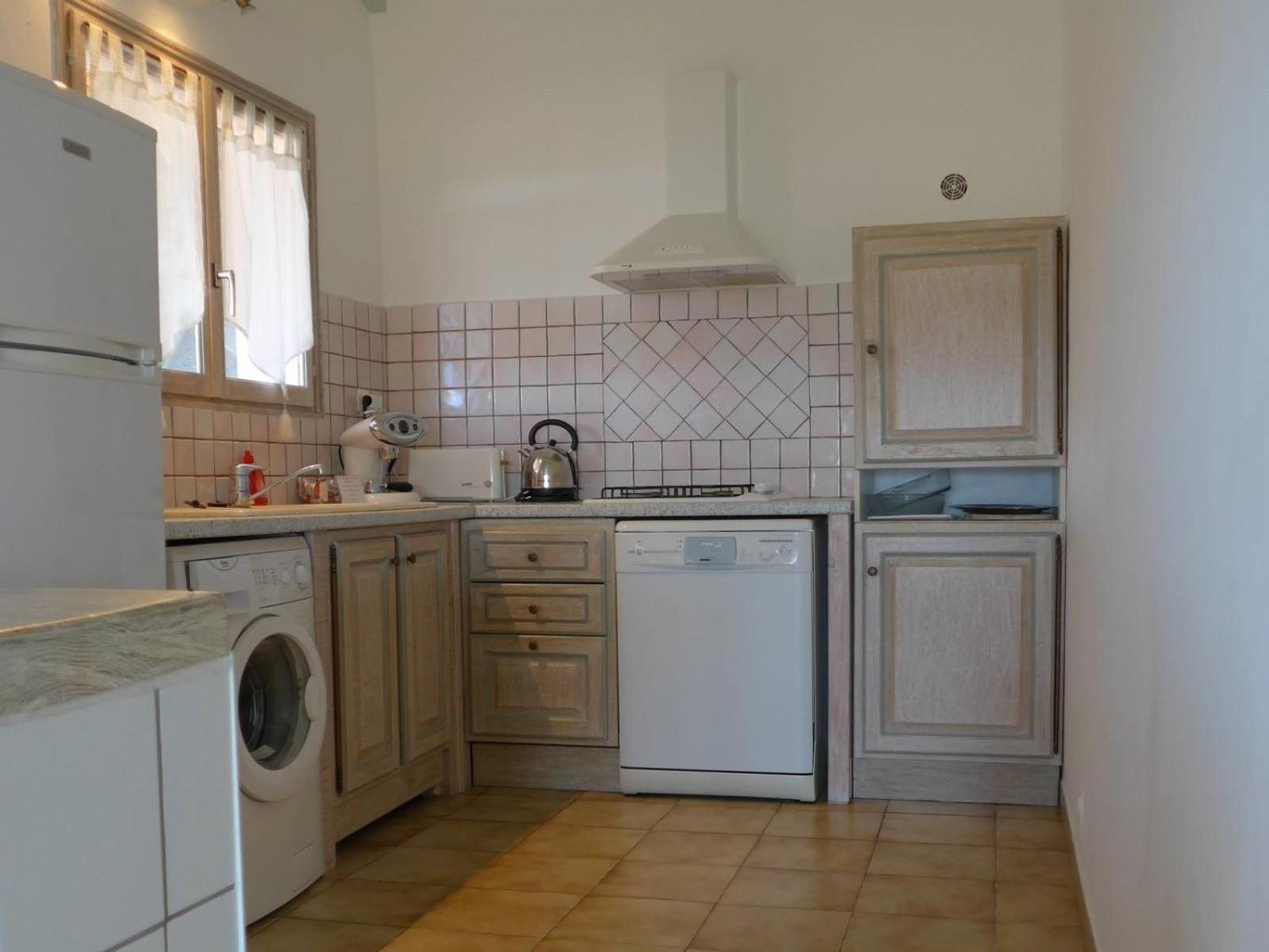 Domaine San Sebastiano Villa Porto-Vecchio  Kamer foto