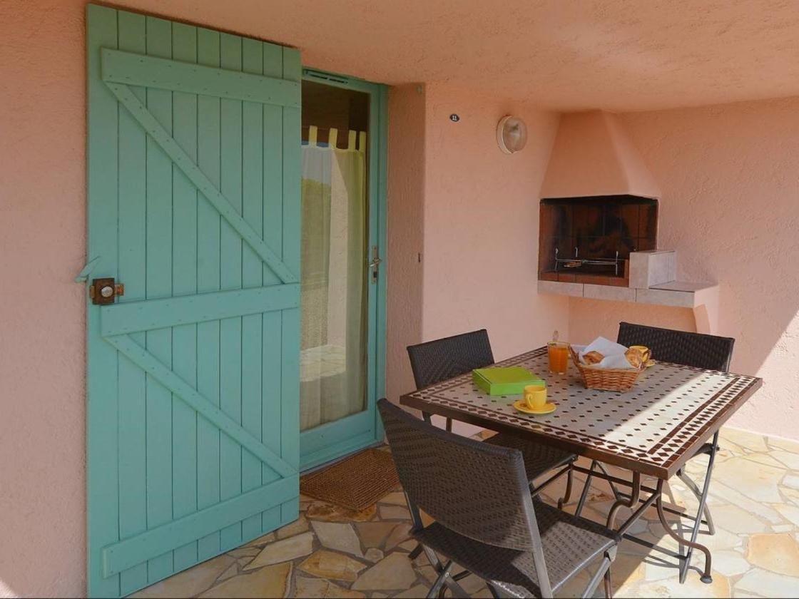 Domaine San Sebastiano Villa Porto-Vecchio  Kamer foto
